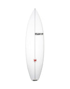 Pyzel Surfboards Red Tiger