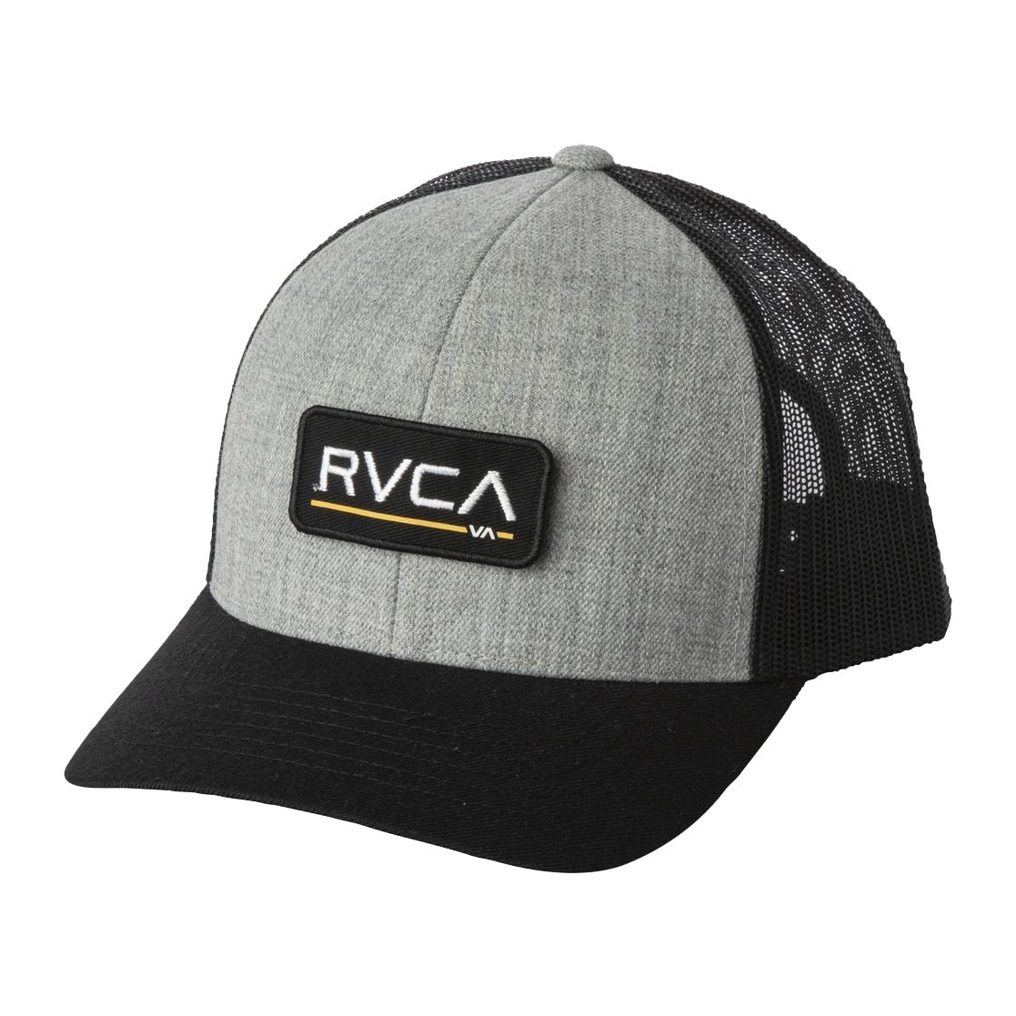 RVCA Ticket Trucker Hat III HYL OS