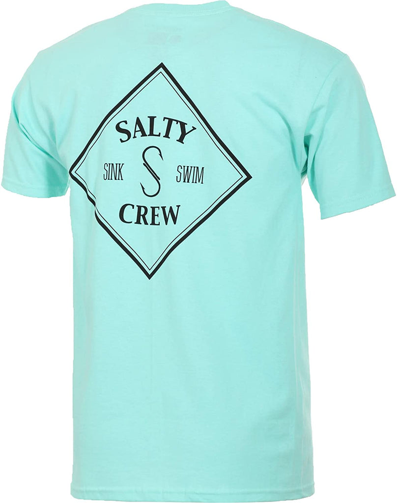 Salty Crew Tippet SS Tee
