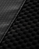 Creatures of Leisure Double DT2.0 Shortboard Boardbag Black-Silver 6ft0in
