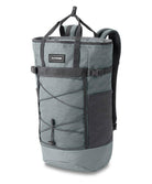 Dakine WNDR Cinch Pack Backpack 416-Lead Blue 21L