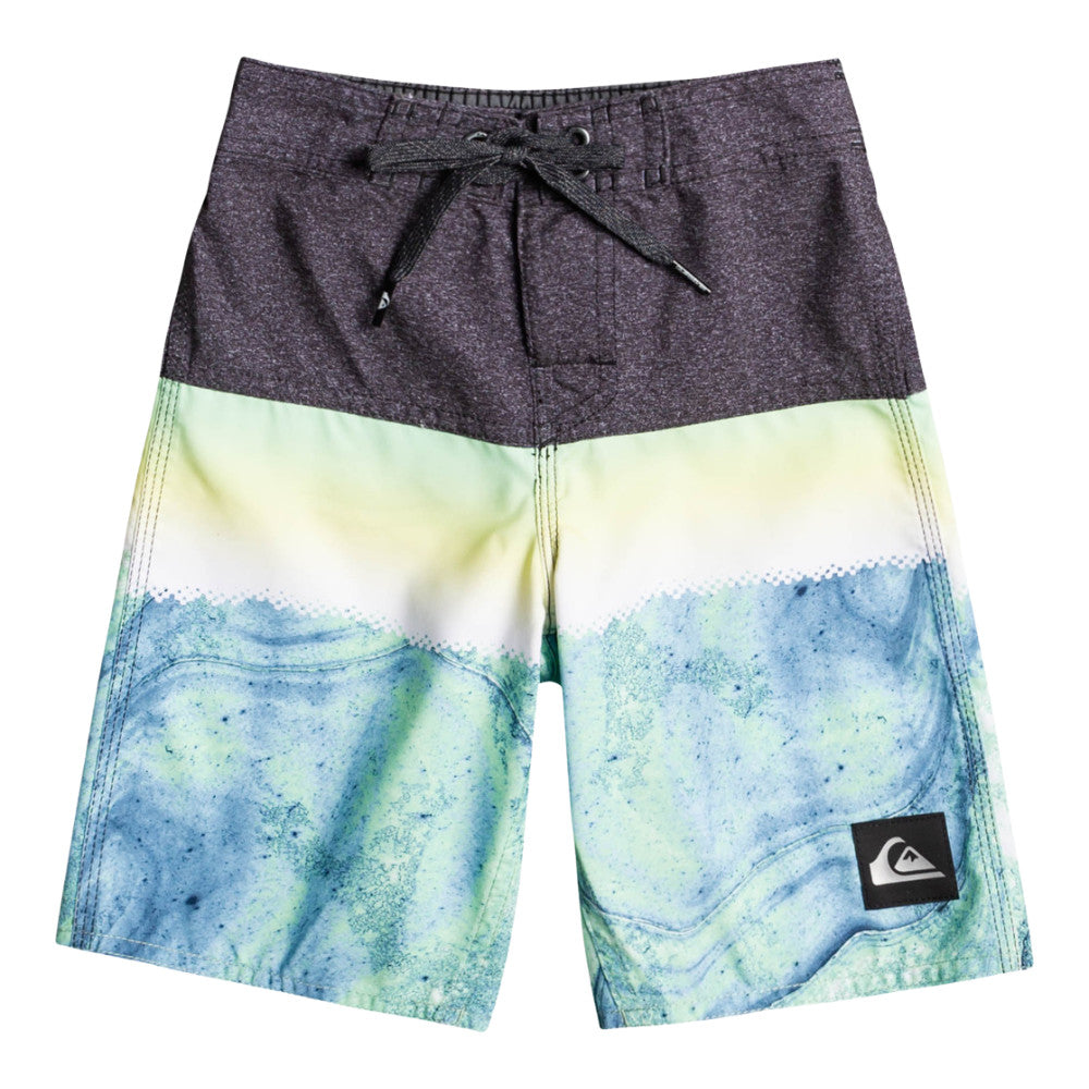 Quiksilver Everyday Panel Youth Boardshorts GDW9 23/10S