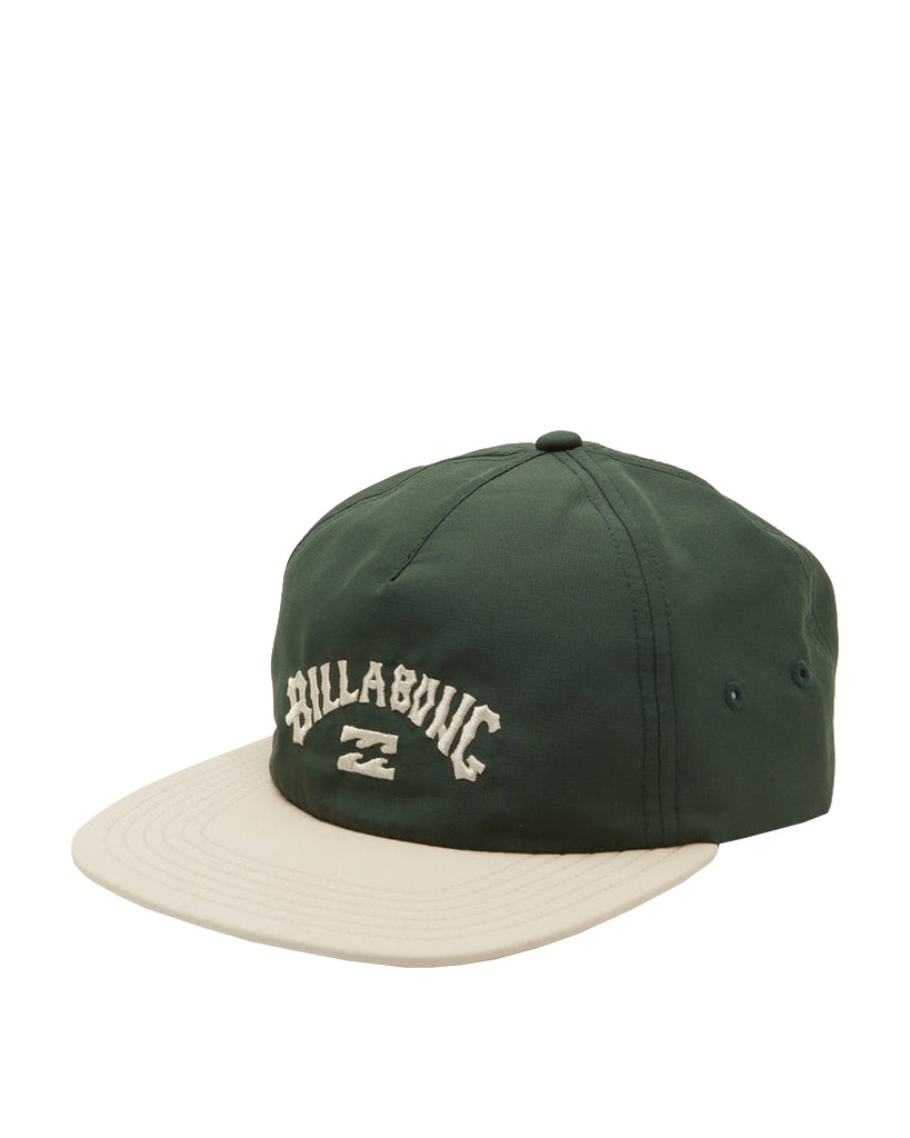 BILLABONG Arch Team SB Hat