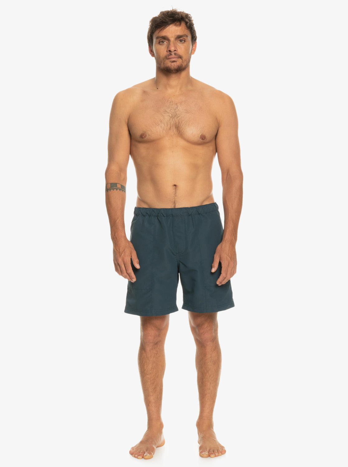 Quiksilver Made Better Amphibian Shorts BSL0 S