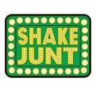 Shake Junt Box Sticker