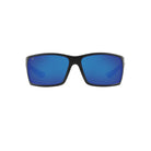 Costa Del Mar Reefton Polarized Sunglasses Blackout BlueMirror 580P