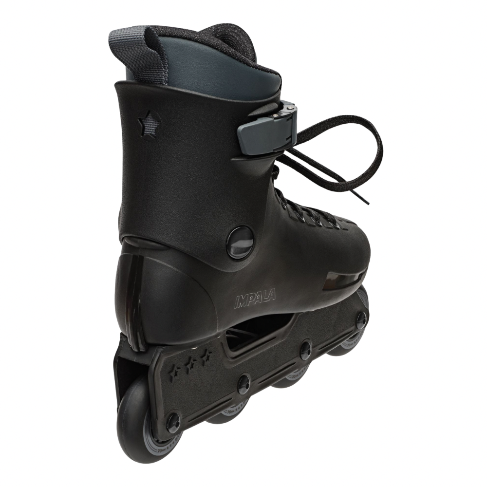 Impala Lightspeed Inline Skate Black 8