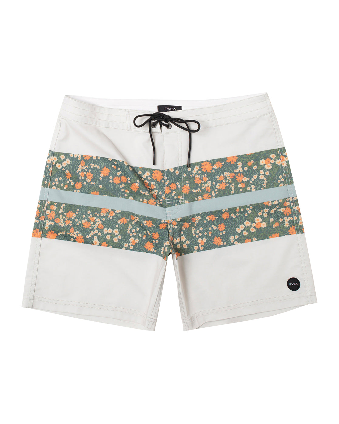 RVCA Westport Print Boardshort SLB 38