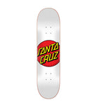 Santa Cruz Classic Dot Deck