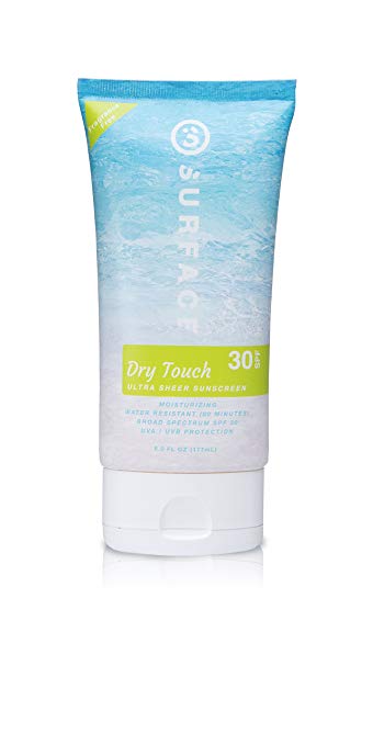 Surface SPF 30 Dry Touch Lotion 3.0
