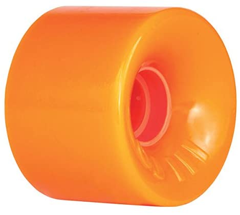 OJ III Hot Juice 78a 60mm Orange