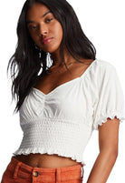 Billabong Love Song Top SCS L