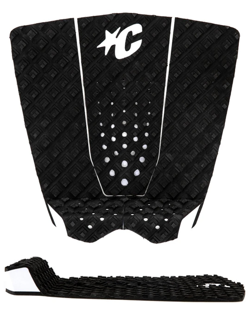 Creatures of Leisure Griffin Colapinto Traction Pad Black