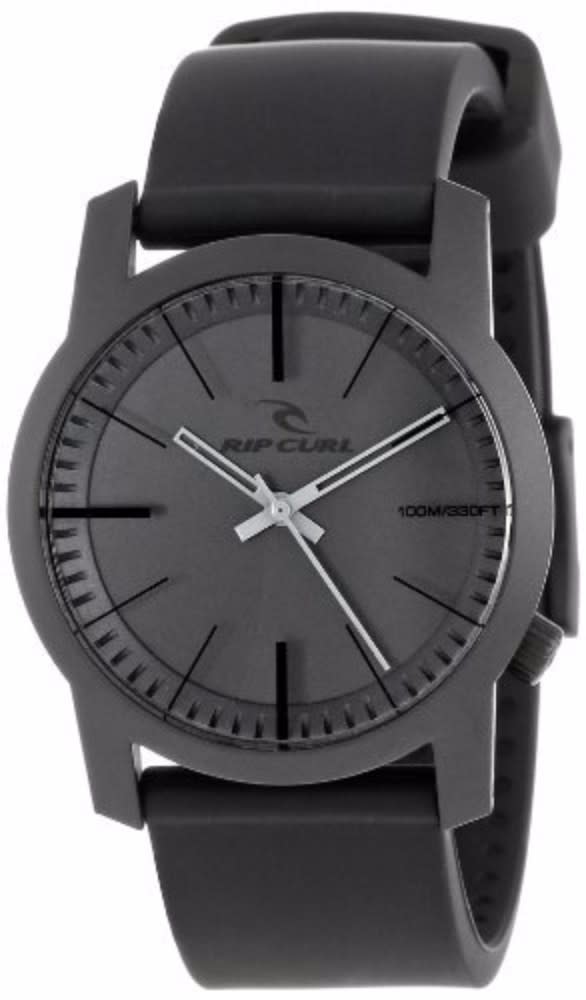Rip Curl Cambridge ABS Silicone Watch