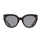 Sito Good Life Polarized Sunglasses Black IronGrey
