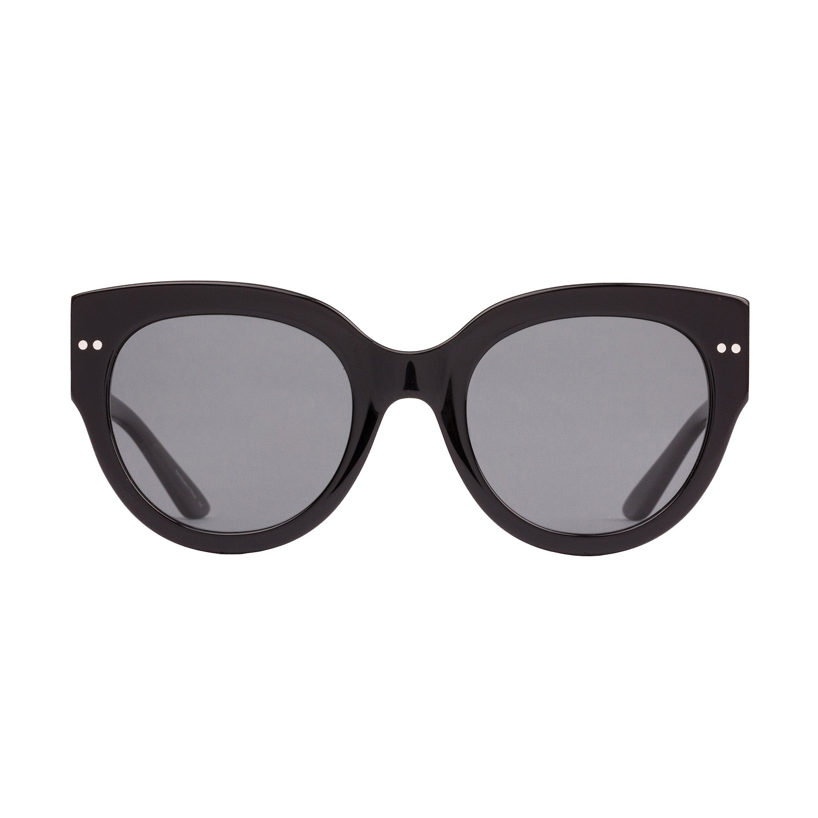 Sito Good Life Polarized Sunglasses Black IronGrey