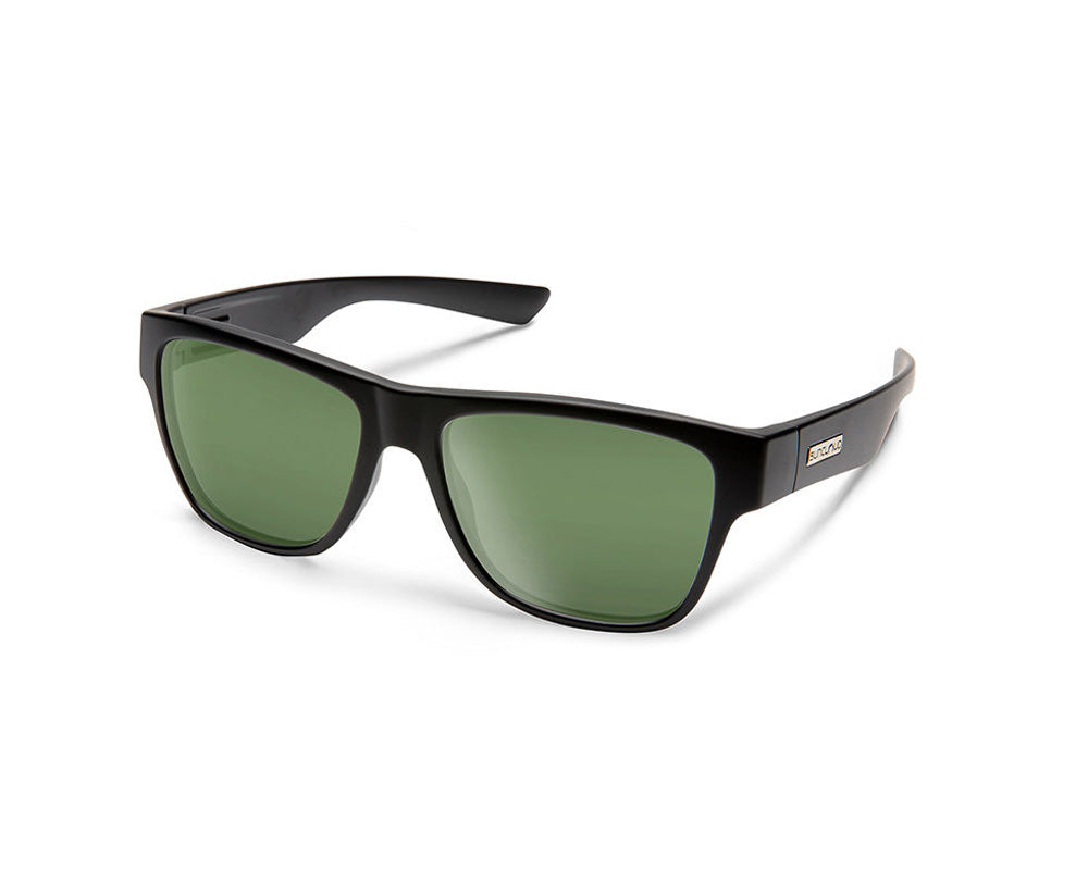 SunCloud Redondo Polarized Sunglasses