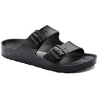 Birkenstock Arizona Active EVA Womens Sandal Black 8