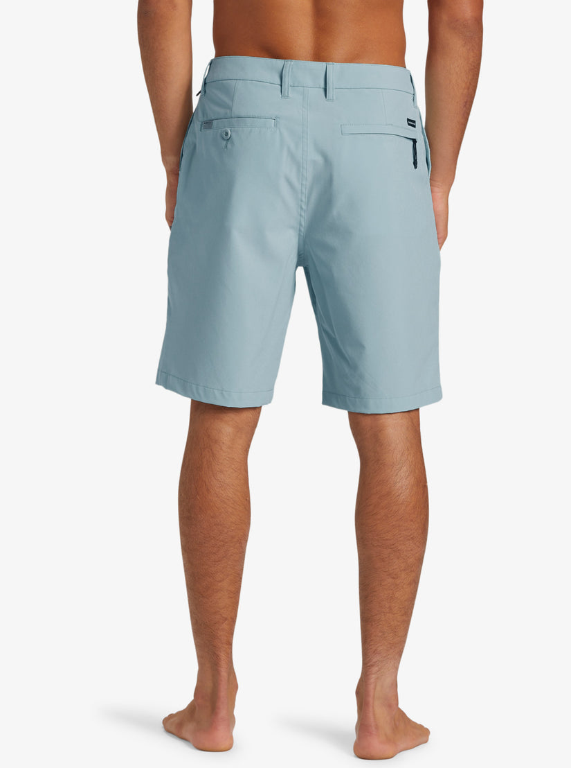 Quiksilver Union Amphibian 20" Shorts 2024 BGE0 30