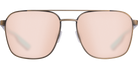 Costa Del Mar Wader Polarized Sunglasses