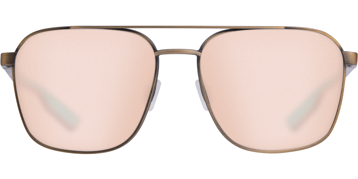 Costa Del Mar Wader Polarized Sunglasses