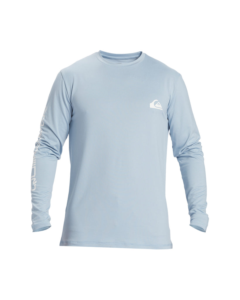 Quiksilver Omni Session LS Lycra BFY0 XS
