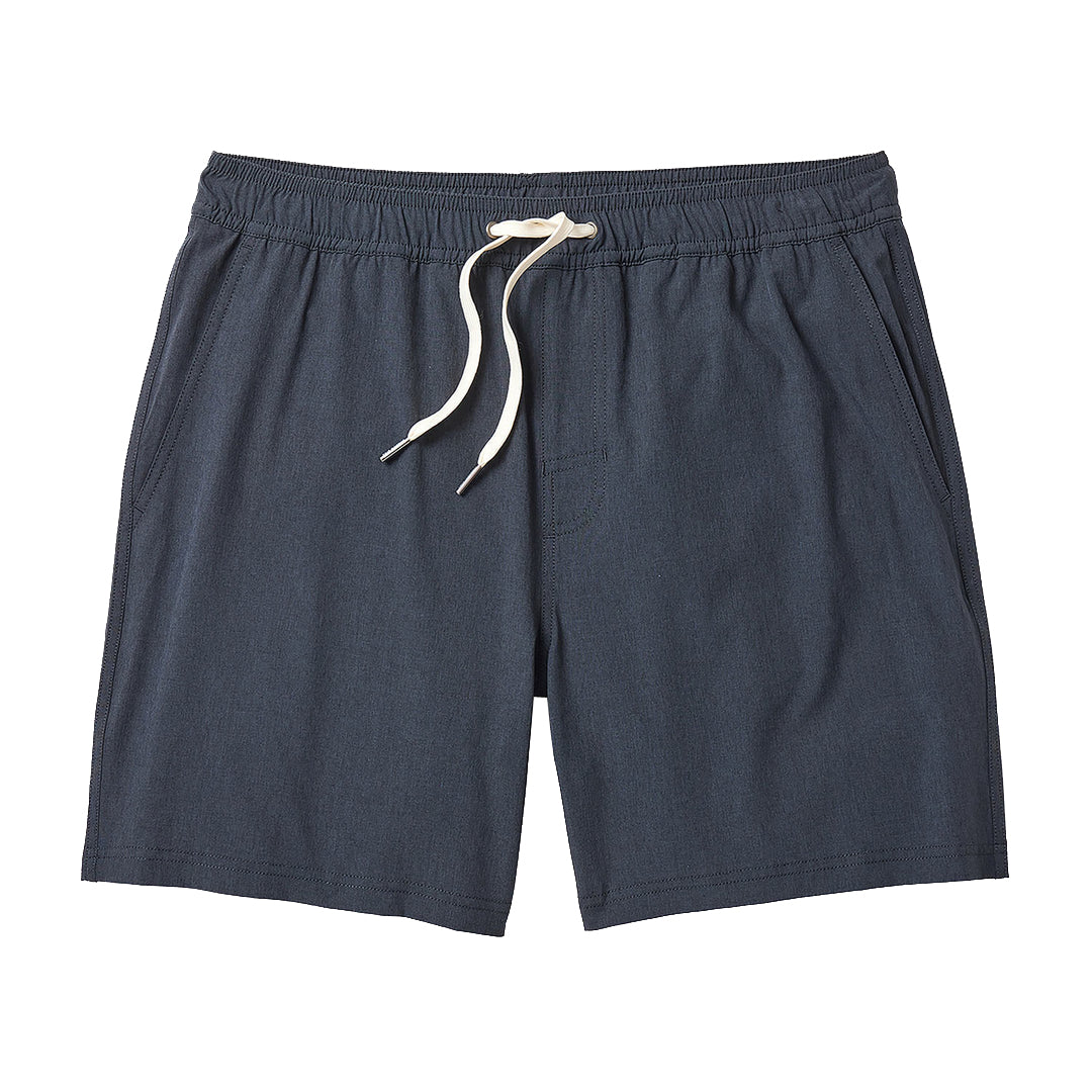 Fair Harbor The One Short - 6in 415-Navy S