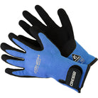 Cressi Conch Dyfiber Gloves Blue M