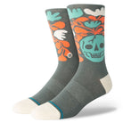 Stance Skelly Nelly Sock