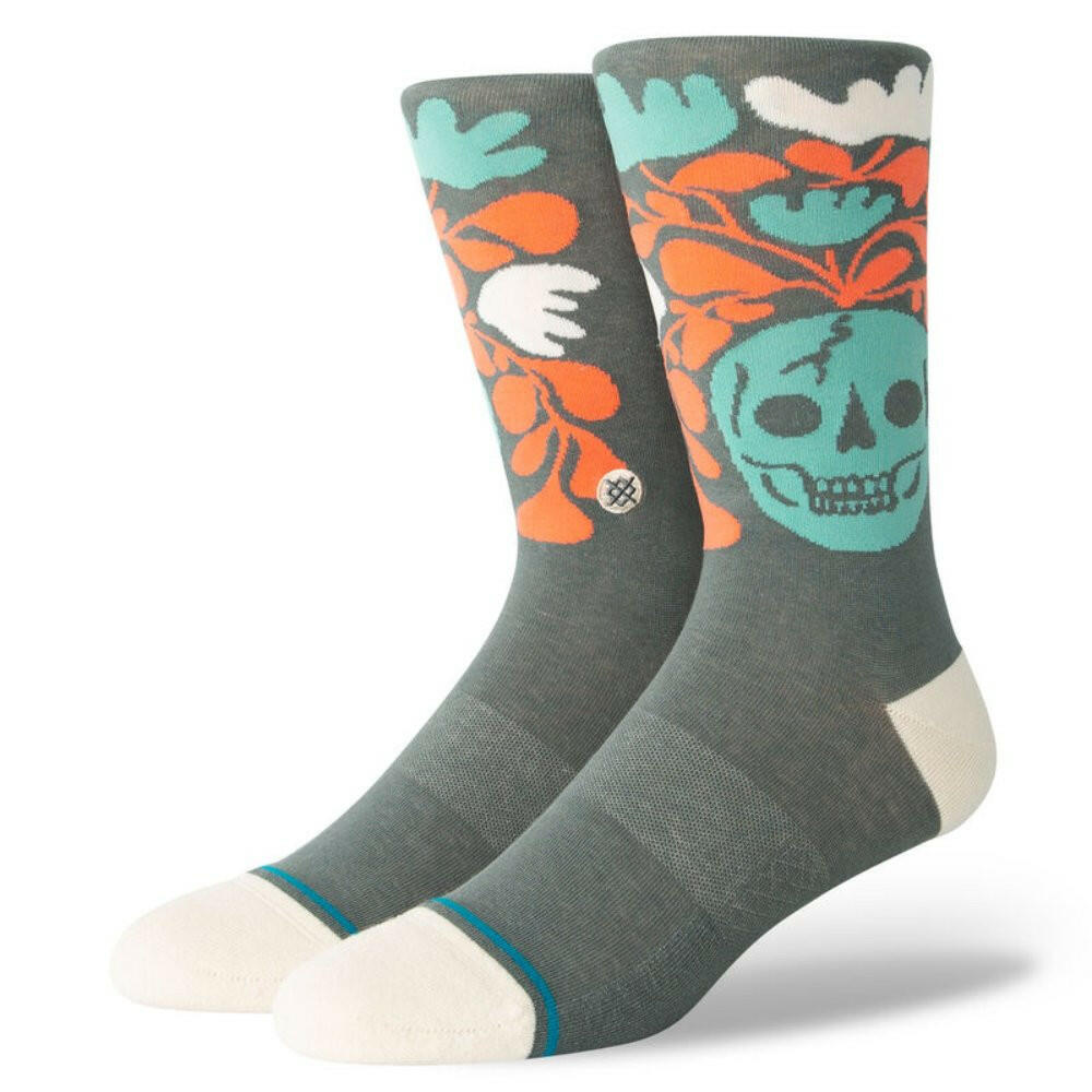 Stance Skelly Nelly Sock