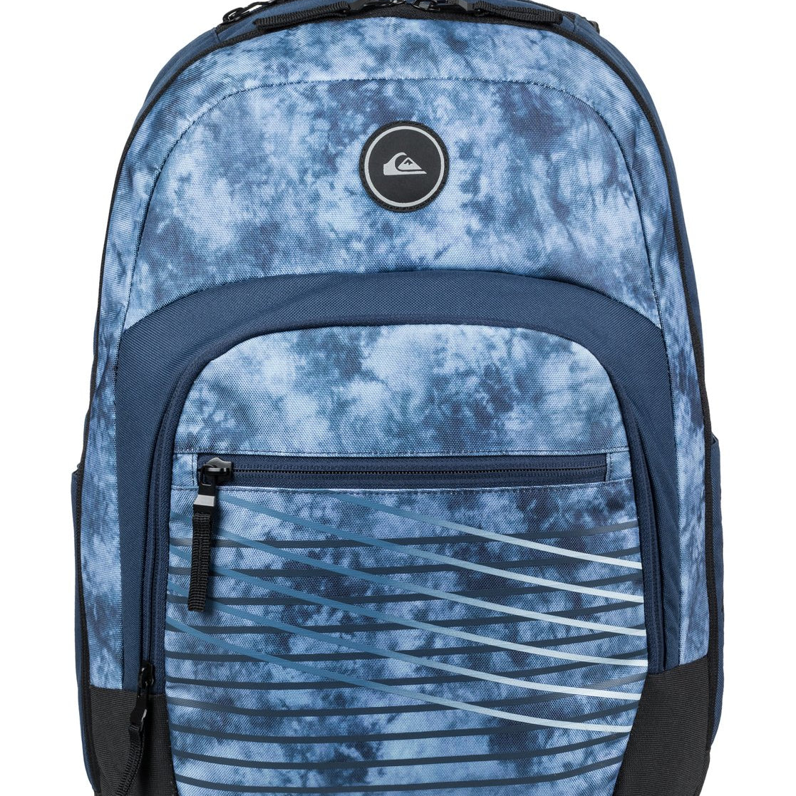 Quiksilver Schoolie Backpack BJQ6 OS