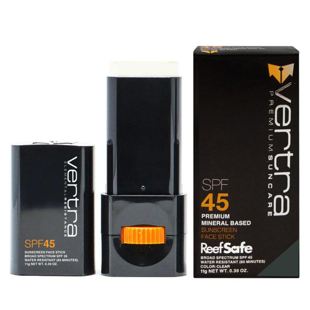 Vertra Face Stick SPF 30 Sensitive Clear