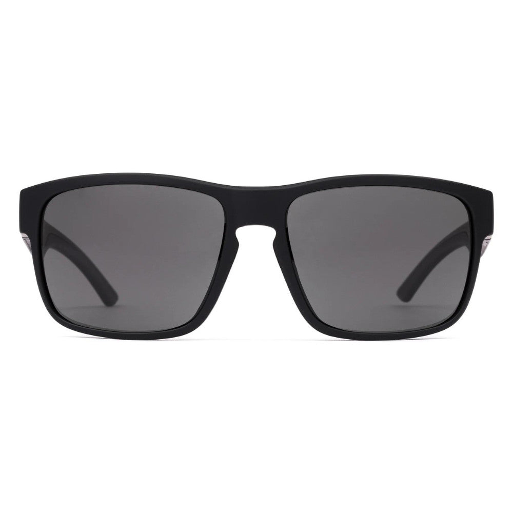Otis Rambler Sport Polarized Sunglasses MatteBlack Grey