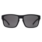 Otis Rambler Sport Polarized Sunglasses MatteBlack Grey