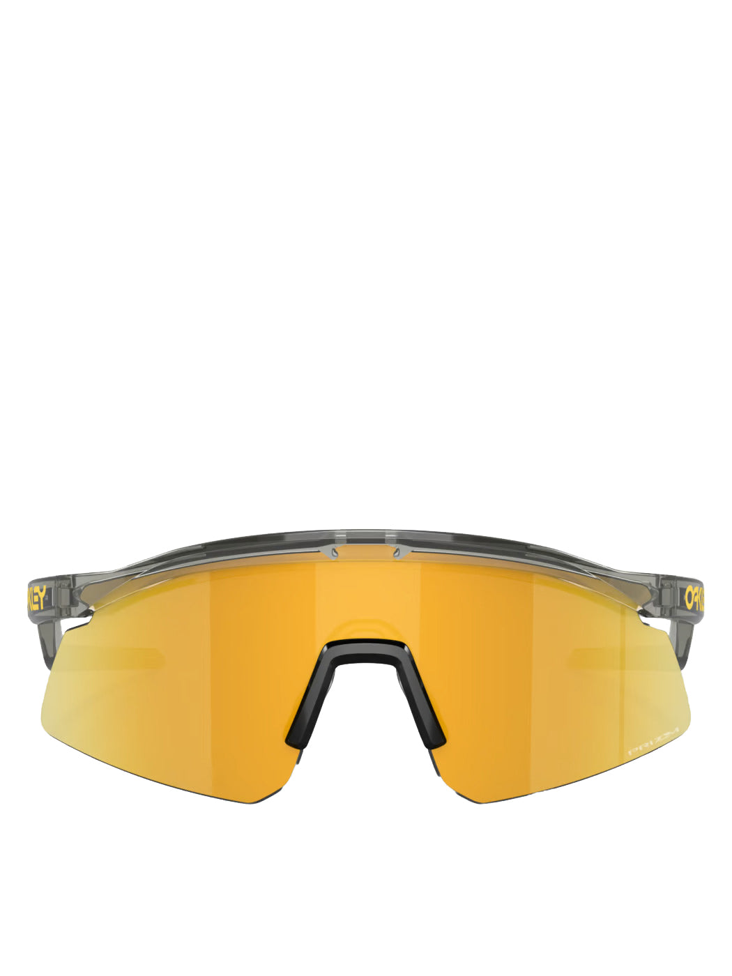 Oakley Hydra Sunglasses GreyInk Prizm24K