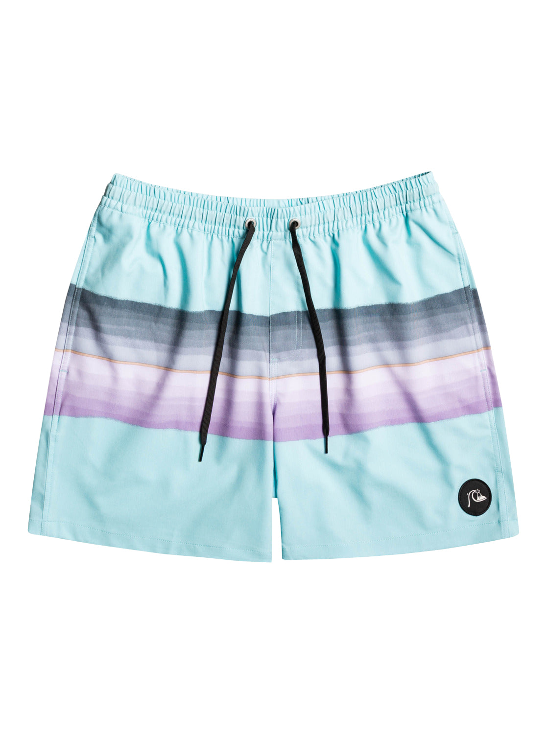 Quiksilver Resin Tint PCS 17 Volley short  BGD9 L