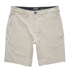 Billabong Crossfire Mid Short M24-MOON 36