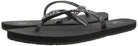 Reef Stargazer Womens Sandal SHA-Shadow 6