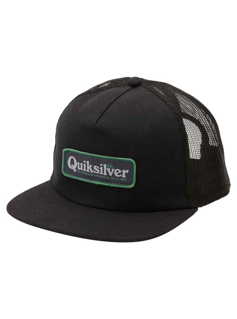 Quiksilver Pursey 2 Hat KVJ0 OS