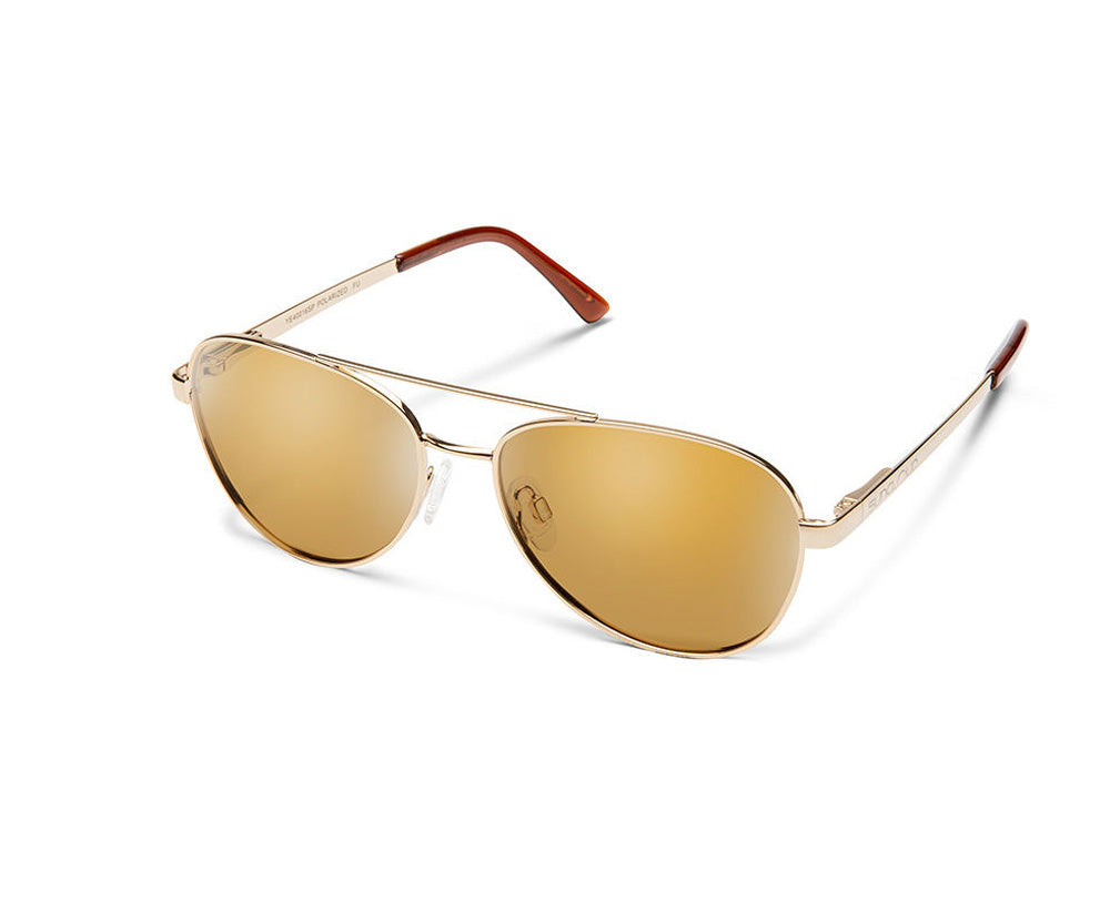 SunCloud Callsign Polarized Sunglasses