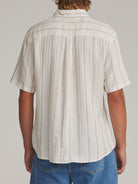 KATIN ALAN SHIRT ALUM M