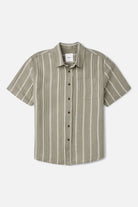 KATIN ALAN SHIRT ALUM M