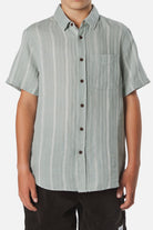 Katin Alan Boys SS Shirt Abyss M