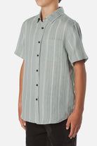 Katin Alan Boys SS Shirt Abyss M