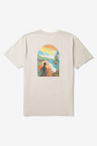 Katin Eden Tee Shirt Vintage White L