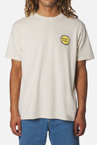 Katin RAMBLIN TEE Shirt Vintage White S