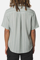 KATIN ALAN SHIRT Abyss L