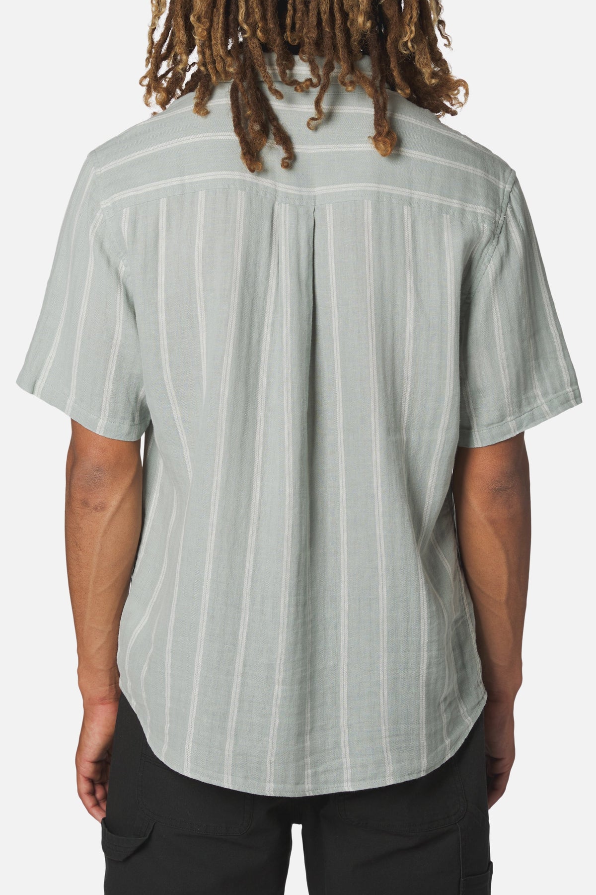 KATIN ALAN SHIRT Abyss L