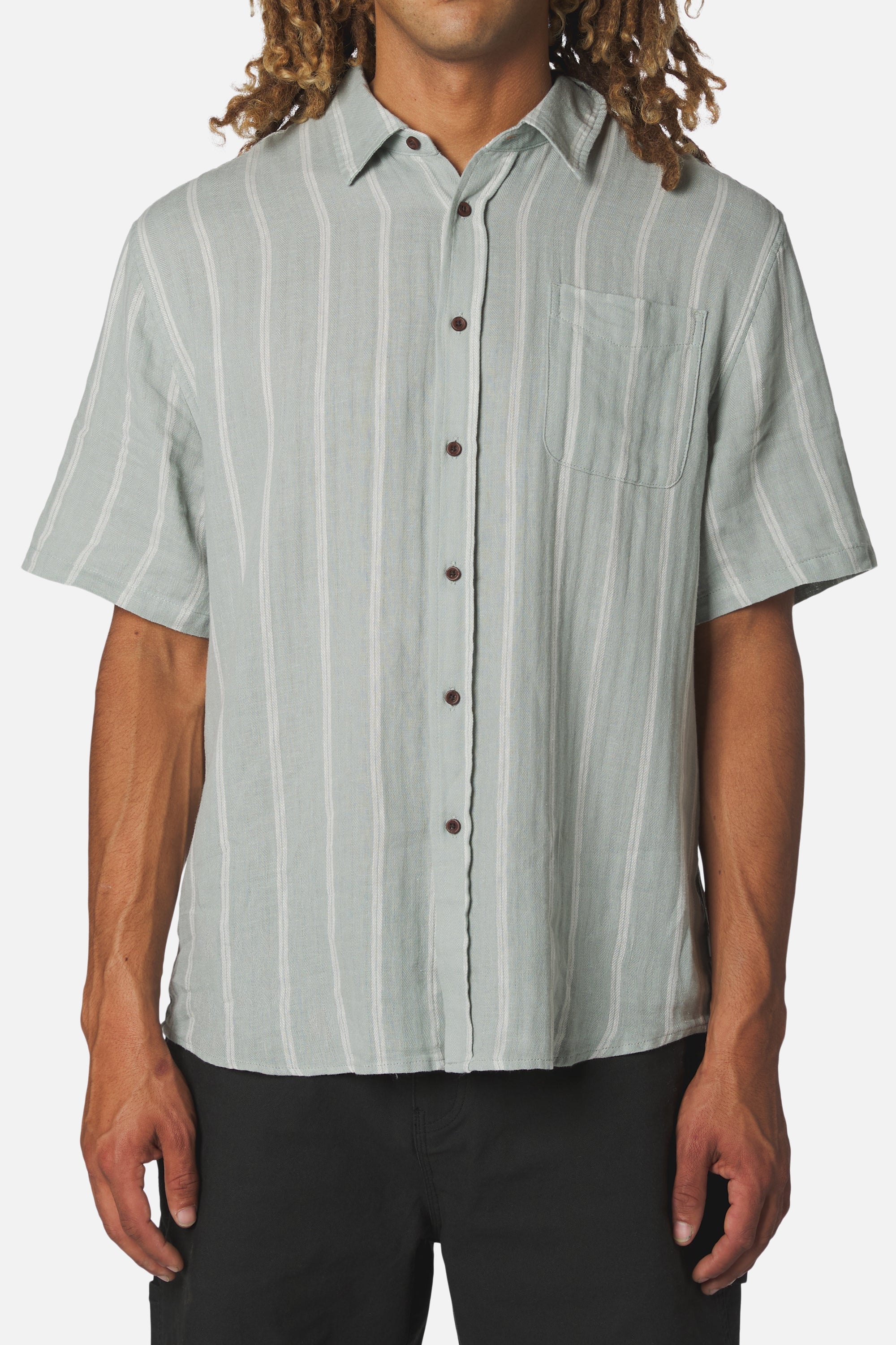 KATIN ALAN SHIRT Abyss L