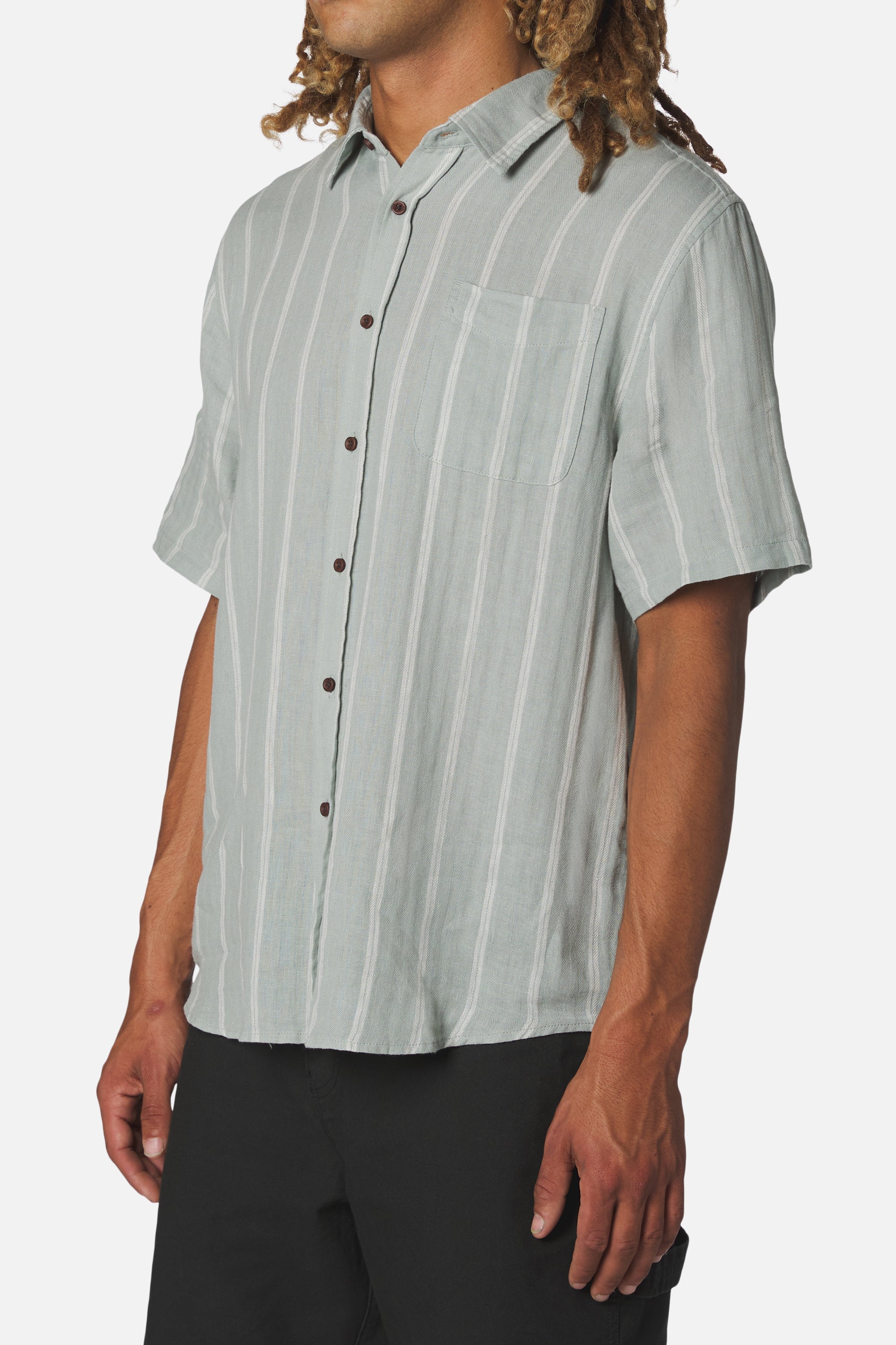 KATIN ALAN SHIRT Abyss XL